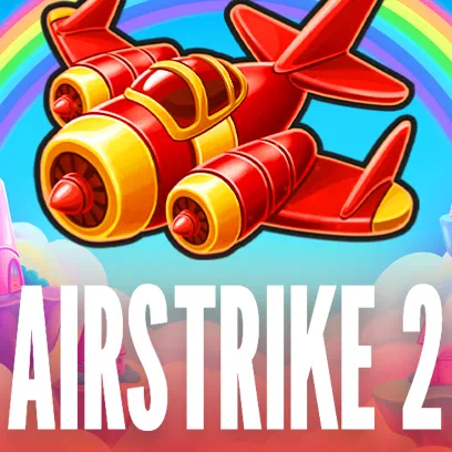 Airstrike 2 slot