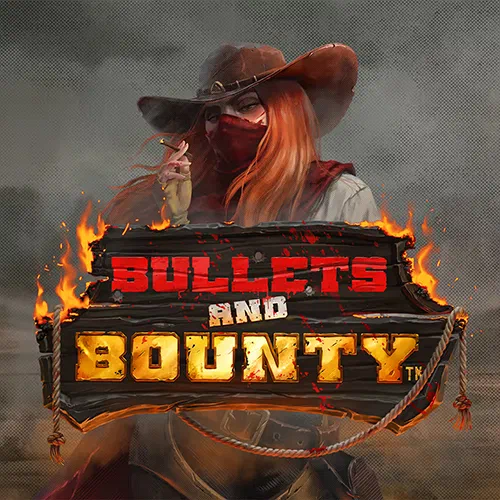 Epic Bullets & Bounty