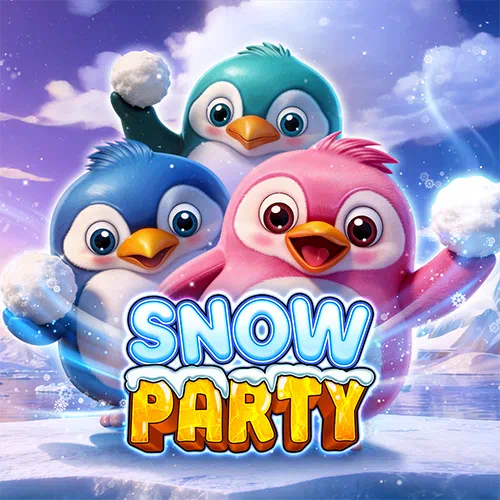 Snow Party slot