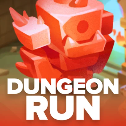 Dungeon Run