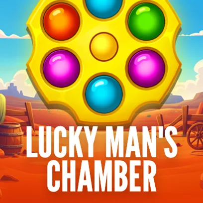 Lucky Man's Chamber