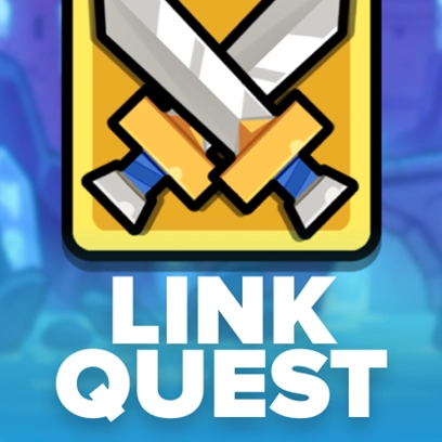 Link Quest Slot Paperclip Gaming