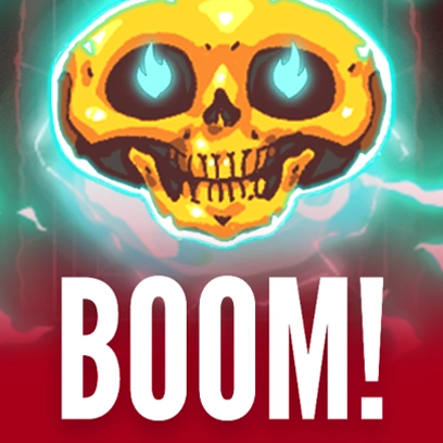 Boom Slot Twist Gaming