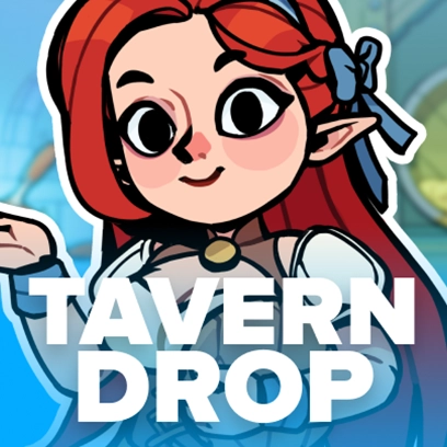 Tavern Drop
