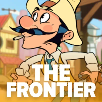 The Frontier