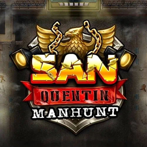 San Quentin Manhunt