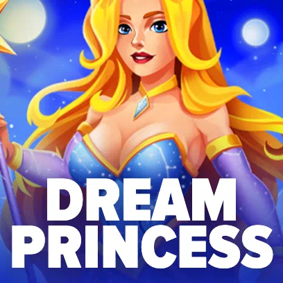 Dream Princess slot