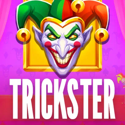 Trickster slot