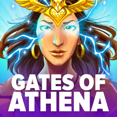 Gates of Athena slot