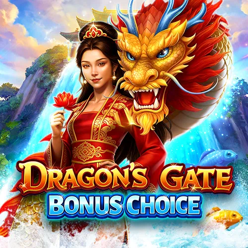 Dragons Gate Bonus Choice