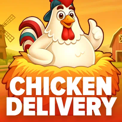 Chicken Delivery slot Titan Gaming