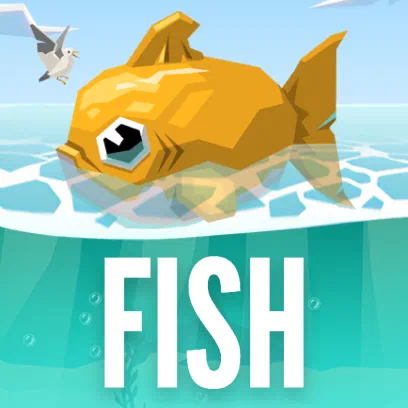 Fish Slot Twist Gaming