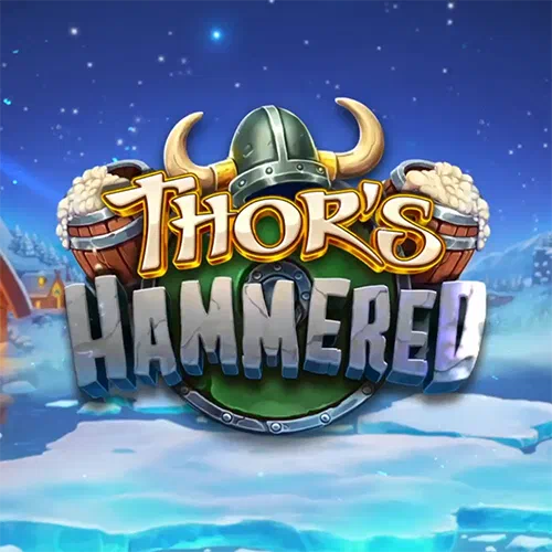Thor's Hammered