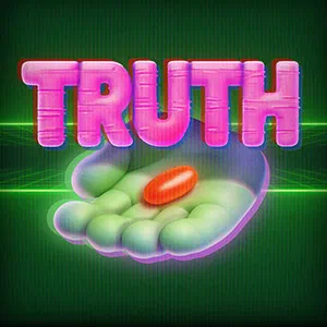 Truth Shady Lady