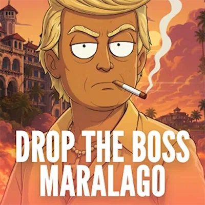 Drop The Boss 2: Maralago