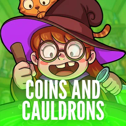 Coins and Cauldrons Meta Gaming