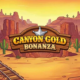 Canyon Gold Bonanza Titan Gaming