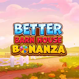 Better Barn House Bonanza