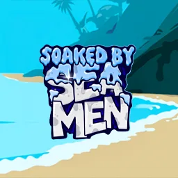 Soaked By Seamen