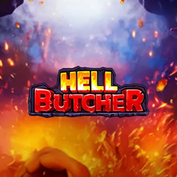 Hell Butcher Slot