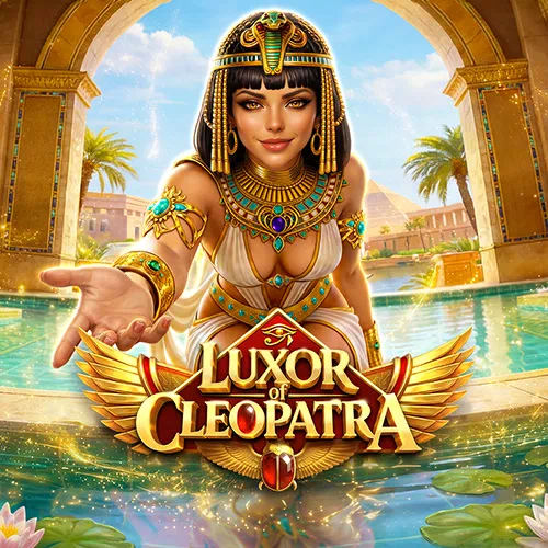 Luxor of Cleopatra slot