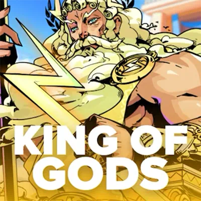 King of Gods