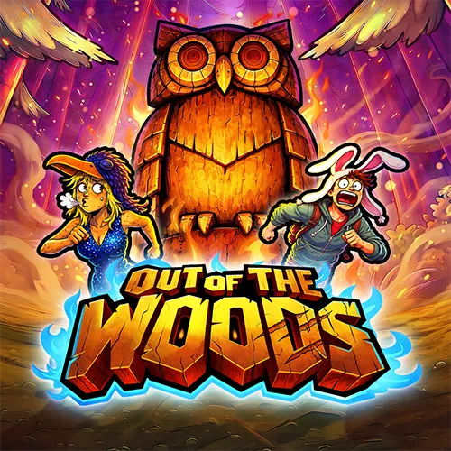 Out Of The Woods slot