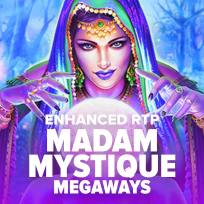 Madame Mystique Enhanced RTP