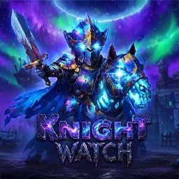 Knight Watch slot