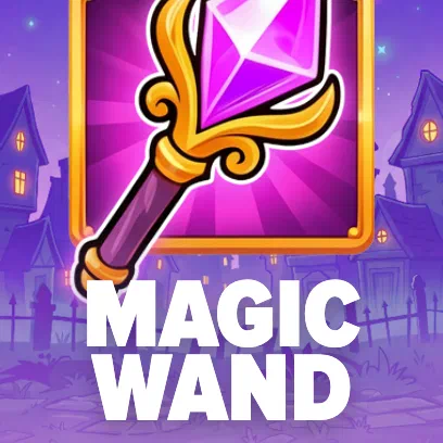 Magic Wand