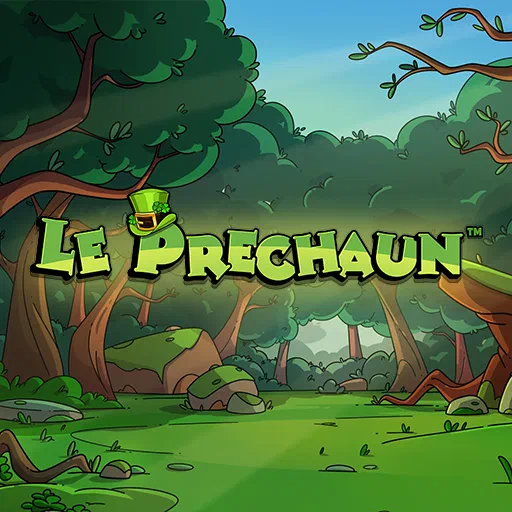 Le Prechaun Hacksaw Gaming