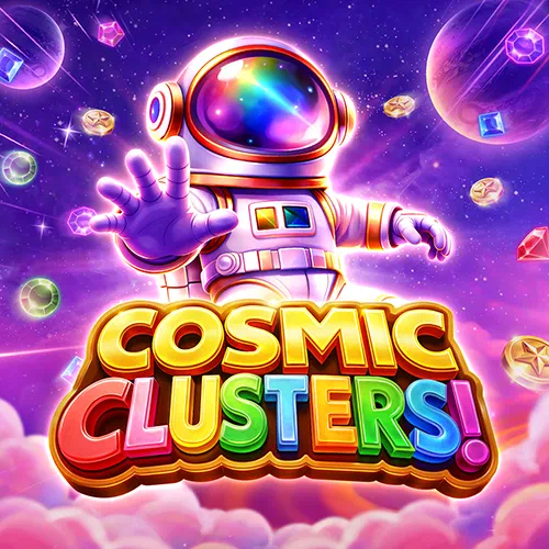 Cosmic Cluster slot
