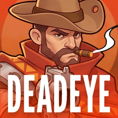 Deadeye Slot Meta Gaming