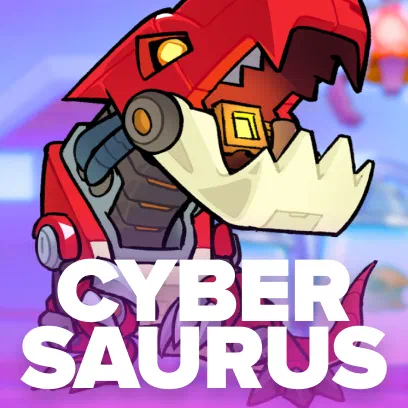 Cybersaurus