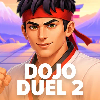 Dojo Duel 2