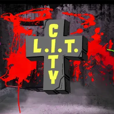 Lit City