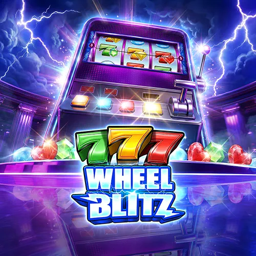 777 Wheel Blitz