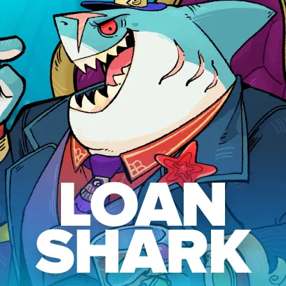 Loan Shark Slot Review