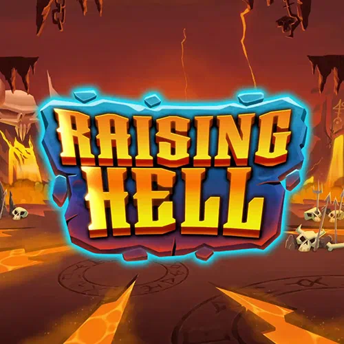 Raising Hell