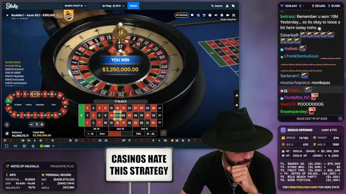 roulette2,25-3 roulette2,25-3