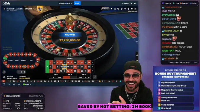 roulette14-2,25 roulette14-2,25