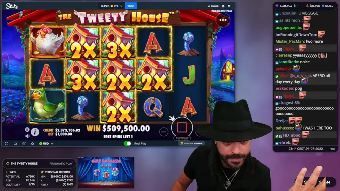 tweetyhouse996 tweetyhouse996
