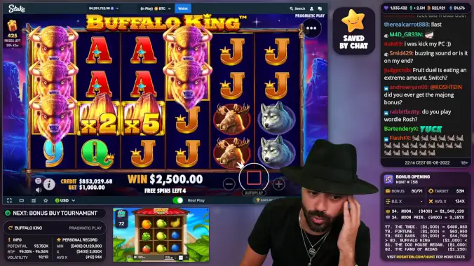 buffaloking485 buffaloking485