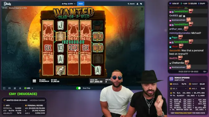 wanted1710 wanted1710