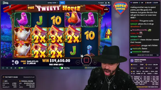 tweetyhouse754 tweetyhouse754