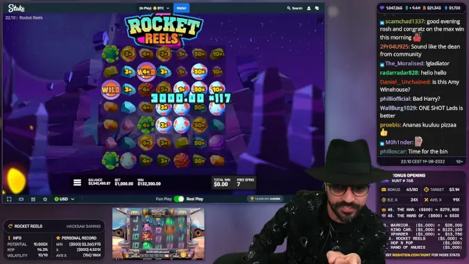 rocketreels532 rocketreels532