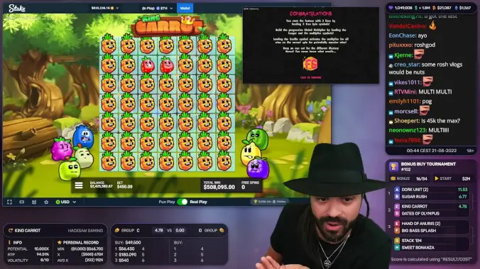 kingcarrot1329 kingcarrot1329