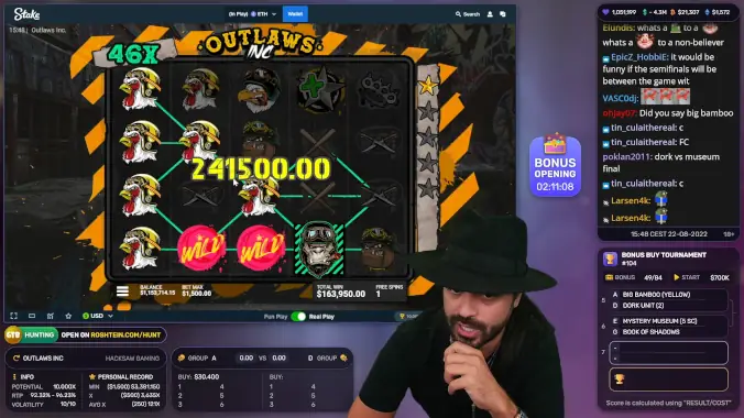 outlawsinc511 outlawsinc511