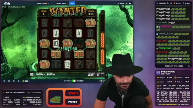 wanteddead919 wanteddead919