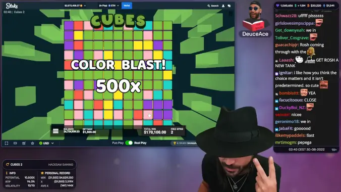 cubes2-734 cubes2-734